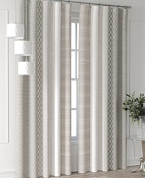 Тюль «Форнерс - 577 - 240 см»