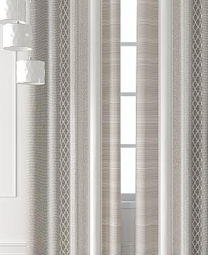 Тюль «Форнерс - 577 - 240 см»