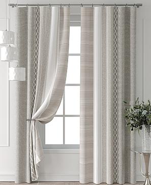 Тюль «Форнерс - 577 - 240 см»