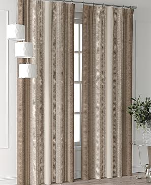 Тюль «Форнерс - 578 - 240 см»