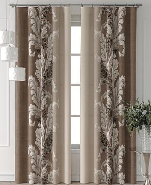 Комплект штор «Форнерс - 579 - 240 см» | фото 2