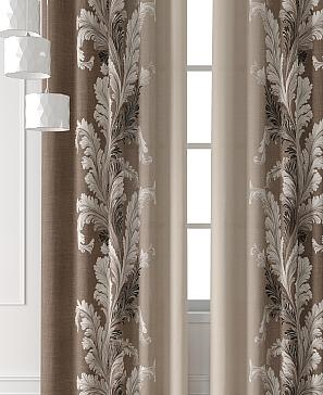 Тюль «Форнерс - 579 - 240 см»