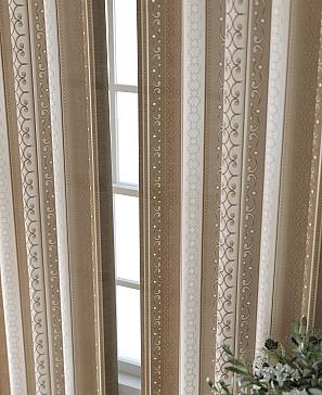 Комплект штор «Форнерс - 582 - 240 см» | фото 3