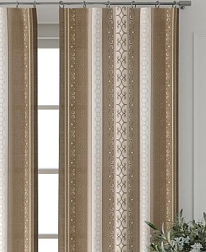 Тюль «Форнерс - 582 - 240 см»