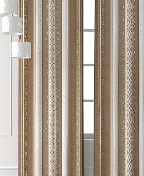 Тюль «Форнерс - 582 - 240 см»