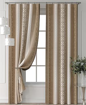 Тюль «Форнерс - 582 - 240 см»