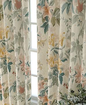 Комплект штор «Форнерс - 584 - 240 см» | фото 3