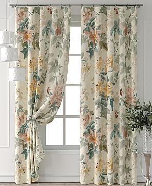 Тюль «Форнерс - 584 - 240 см»