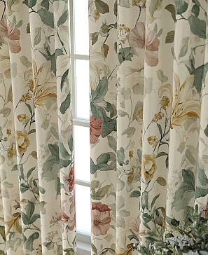 Комплект штор «Форнерс - 586 - 240 см» | фото 3