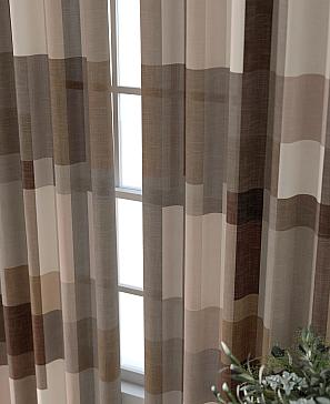 Комплект штор «Форнерс - 587 - 240 см» | фото 3