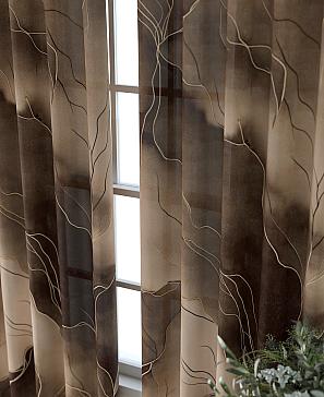 Комплект штор «Форнерс - 589 - 240 см» | фото 3