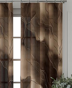 Тюль «Форнерс - 589 - 240 см»