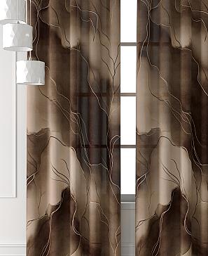 Тюль «Форнерс - 589 - 240 см»