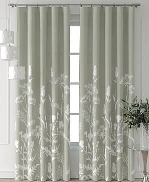 Комплект штор «Форнерс - 593 - 240 см» | фото 2