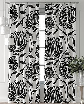 Комплект штор «Форнерс - 599 - 240 см» | фото 2