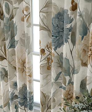 Комплект штор «Форнерс - 601 - 240 см» | фото 3