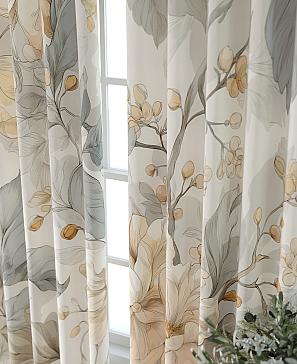 Комплект штор «Форнерс - 604 - 240 см» | фото 3