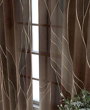 Комплект штор «Форнерс - 605 - 240 см» | фото 3