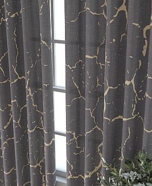 Комплект штор «Форнерс - 606 - 240 см» | фото 3