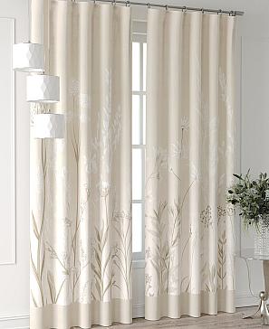 Тюль «Форнерс - 609 - 240 см»