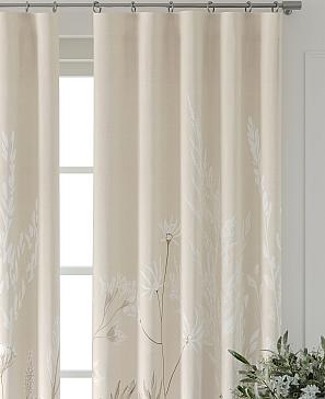 Тюль «Форнерс - 609 - 240 см»