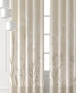 Тюль «Форнерс - 609 - 240 см»