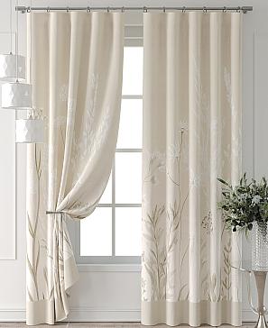 Тюль «Форнерс - 609 - 240 см»