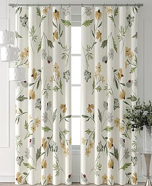 Комплект штор «Форнерс - 510 - 260 см» | фото 2