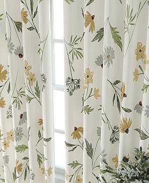 Комплект штор «Форнерс - 510 - 260 см» | фото 3