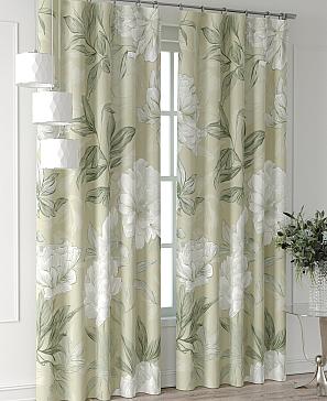 Тюль «Форнерс - 515 - 260 см»