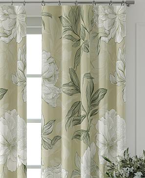 Тюль «Форнерс - 515 - 260 см»