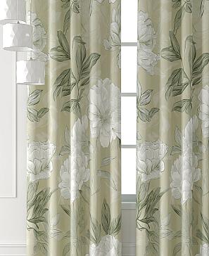 Тюль «Форнерс - 515 - 260 см»