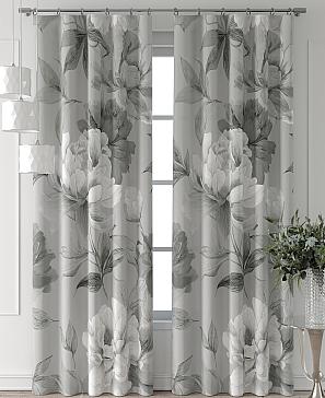 Комплект штор «Форнерс - 516 - 260 см» | фото 2