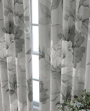 Комплект штор «Форнерс - 516 - 260 см» | фото 3