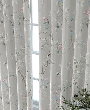 Комплект штор «Форнерс - 518 - 260 см» | фото 3