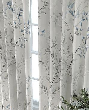 Комплект штор «Форнерс - 520 - 260 см» | фото 3