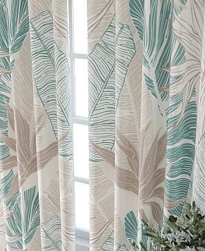 Комплект штор «Форнерс - 521 - 260 см» | фото 3