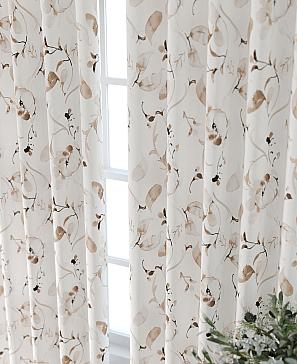 Комплект штор «Форнерс - 525 - 260 см» | фото 3