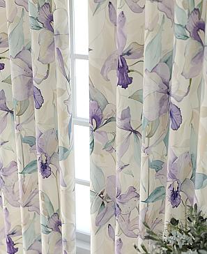 Комплект штор «Форнерс - 526 - 260 см» | фото 3