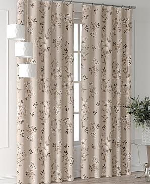 Тюль «Форнерс - 527 - 260 см»