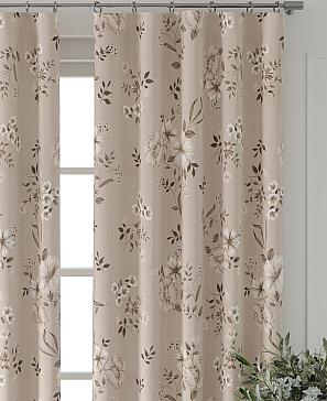 Тюль «Форнерс - 527 - 260 см»