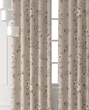 Тюль «Форнерс - 527 - 260 см»