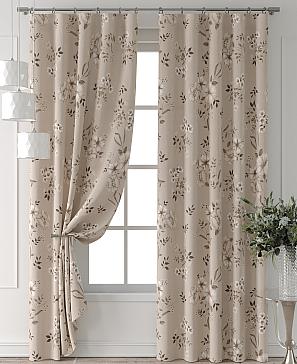 Тюль «Форнерс - 527 - 260 см»