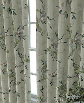 Комплект штор «Форнерс - 528 - 260 см» | фото 3