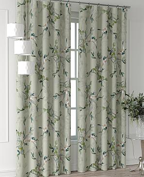 Тюль «Форнерс - 528 - 260 см»