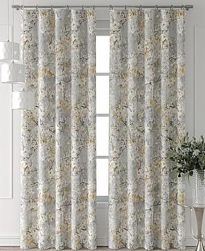 Комплект штор «Форнерс - 529 - 260 см» | фото 2