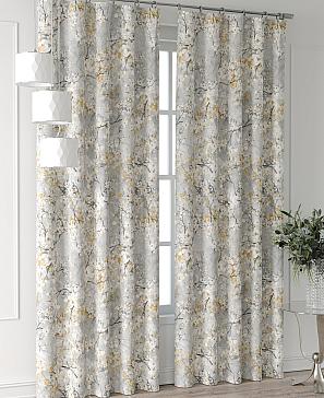 Тюль «Форнерс - 529 - 260 см»