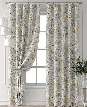 Тюль «Форнерс - 529 - 260 см»