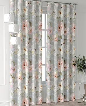 Тюль «Форнерс - 530 - 260 см»