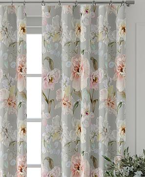 Тюль «Форнерс - 530 - 260 см»